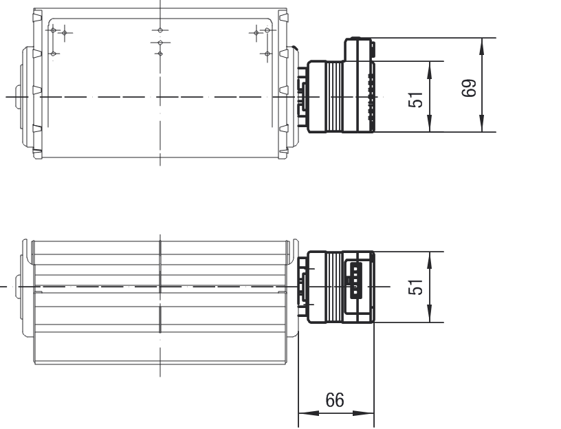 Чертеж QLZ06/1200-2513